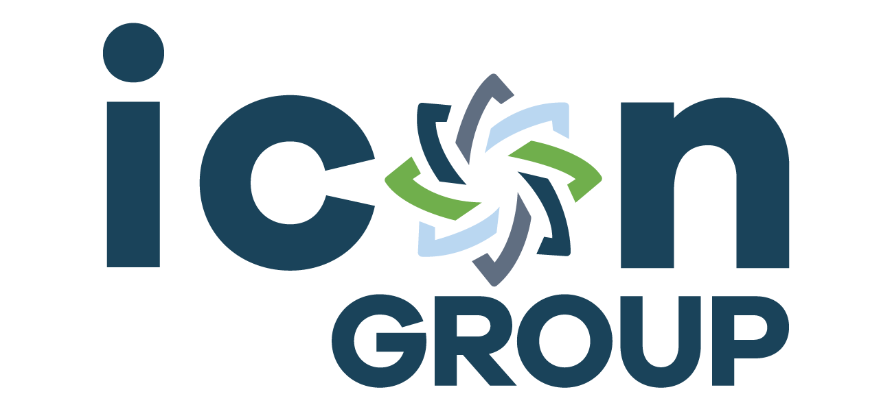 Icon Group Logo | Icon Trans Logo
